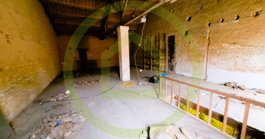 vente Maison Mirambeau