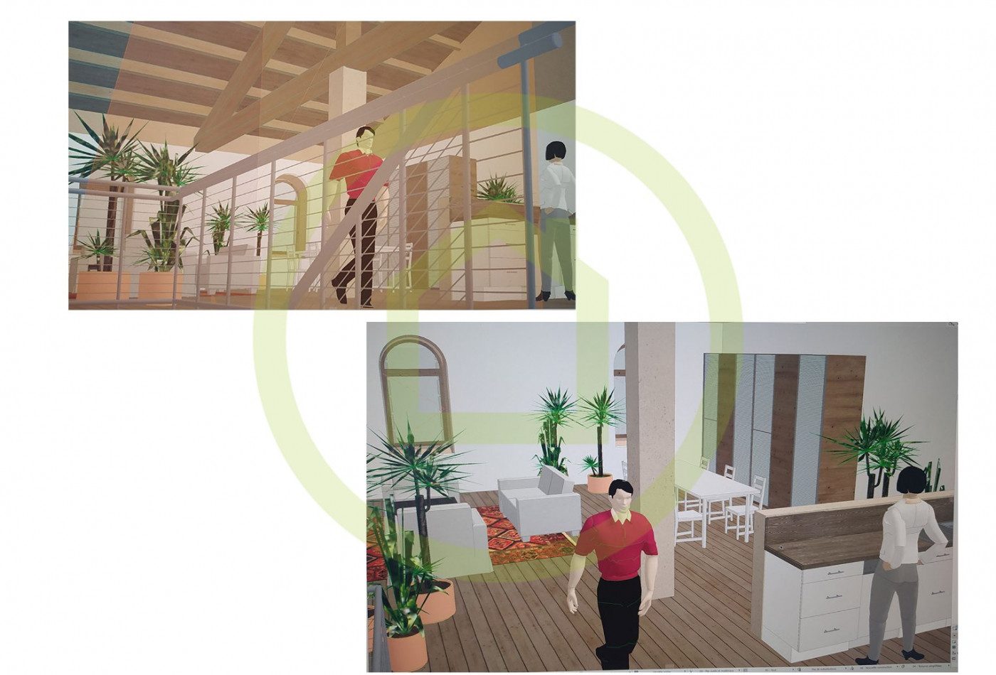 vente Maison Mirambeau - Photo 9