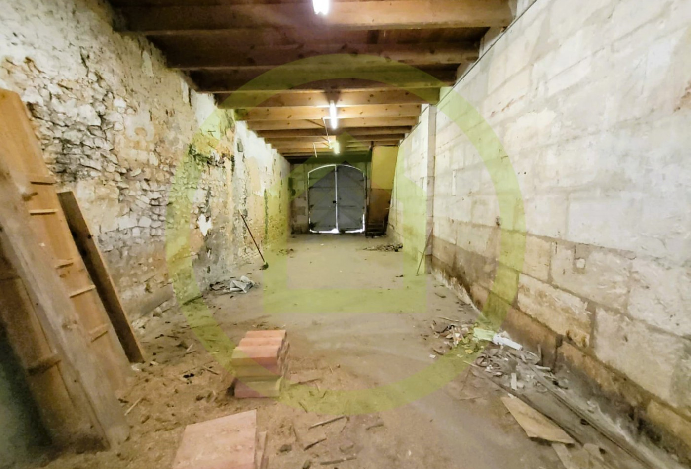 vente Maison Mirambeau - Photo 4