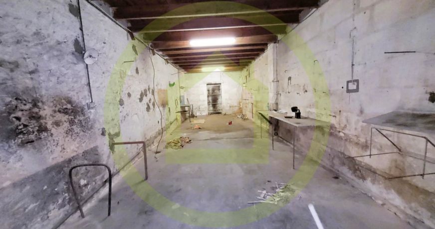 vente Maison Mirambeau