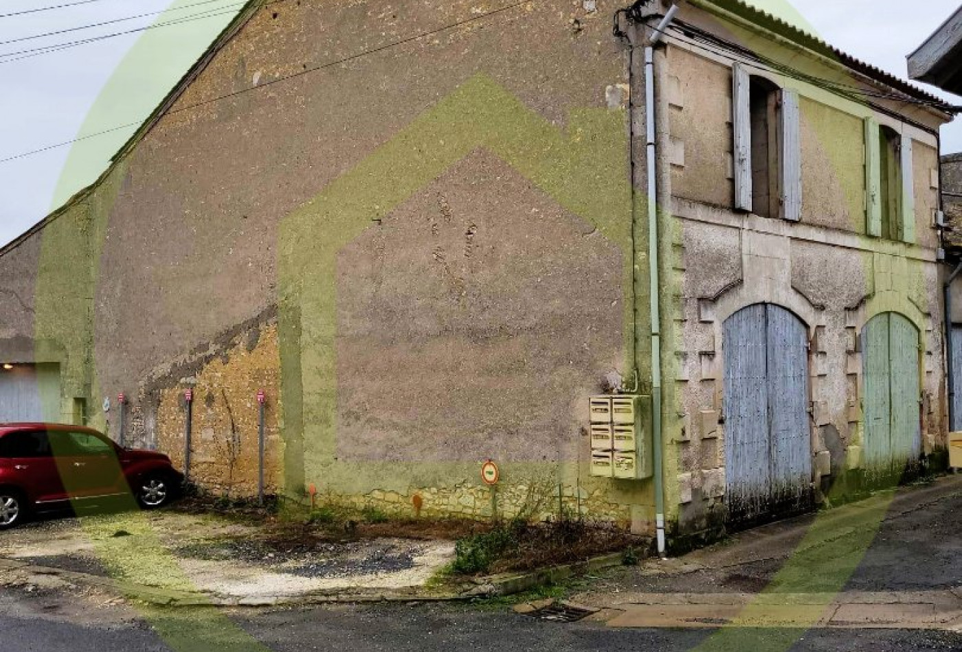 vente Maison Mirambeau - Photo 2