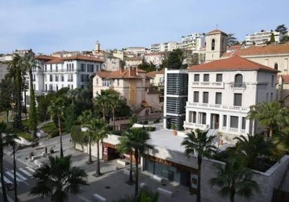 vente Appartement Le Cannet