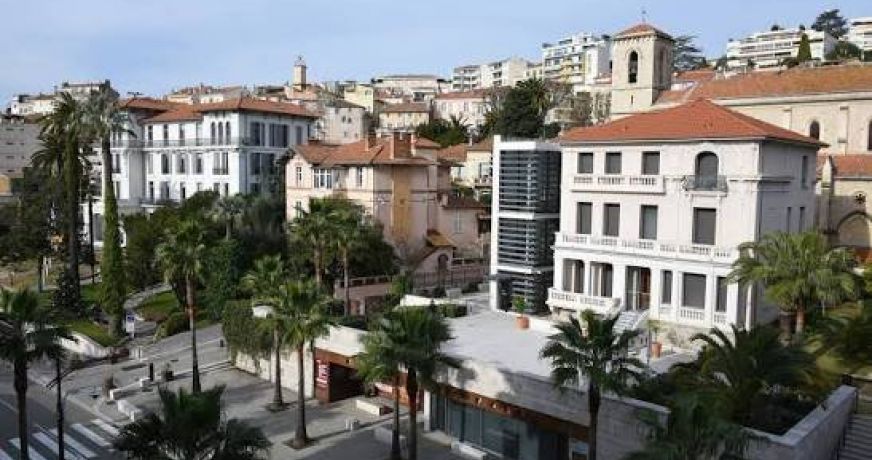 vente Appartement Le Cannet