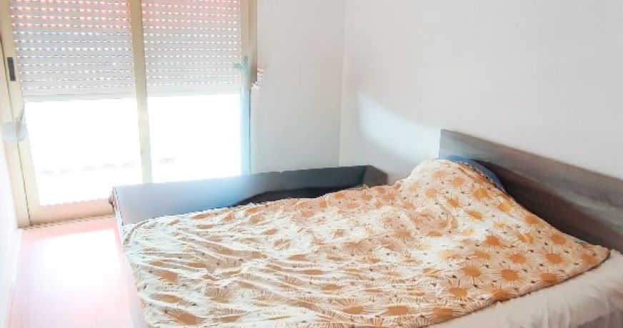 vente Appartement Le Cannet