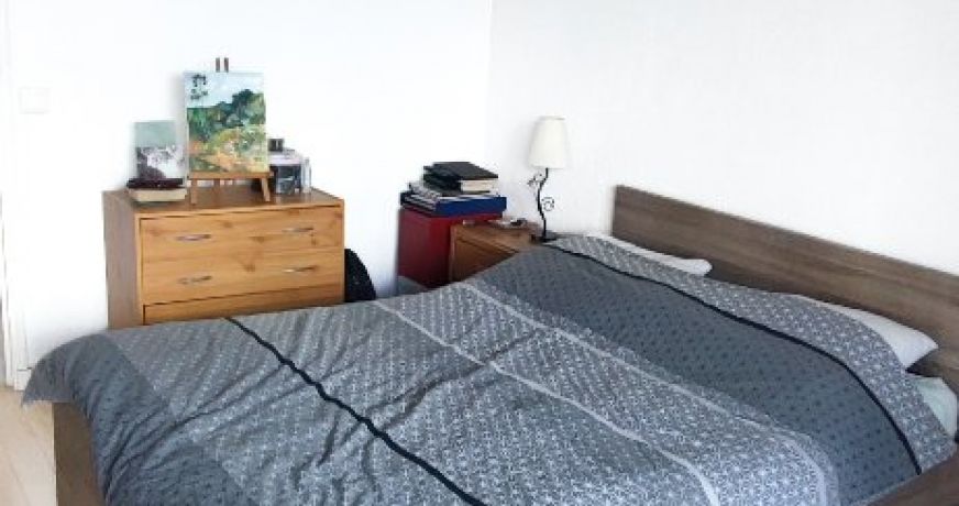 vente Appartement Le Cannet