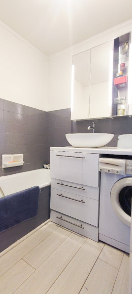 vente Appartement Le Cannet - Photo 7