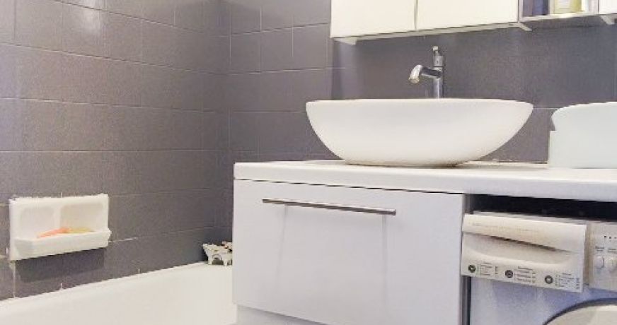 vente Appartement Le Cannet