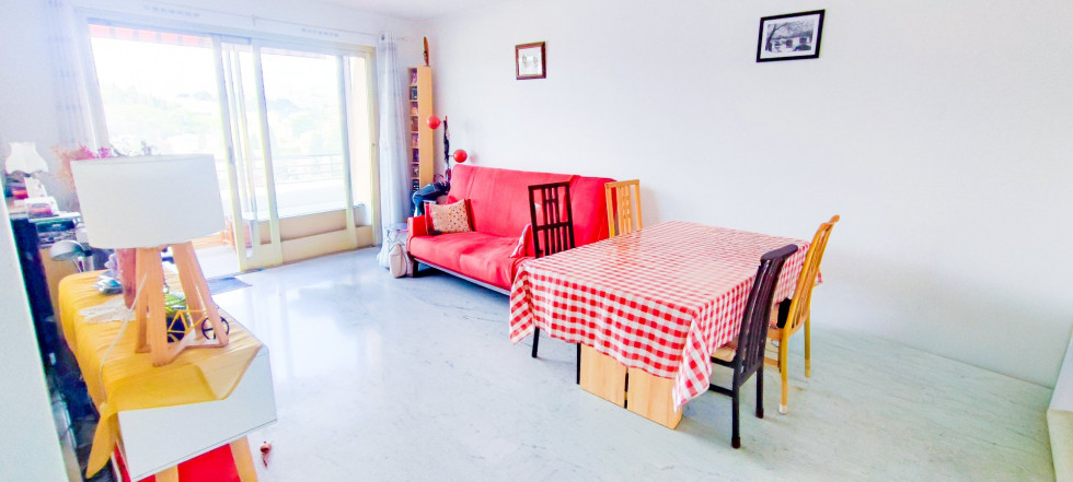 vente Appartement Le Cannet - Photo 2