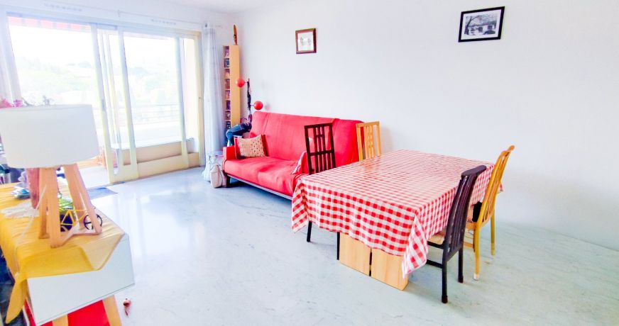 vente Appartement Le Cannet