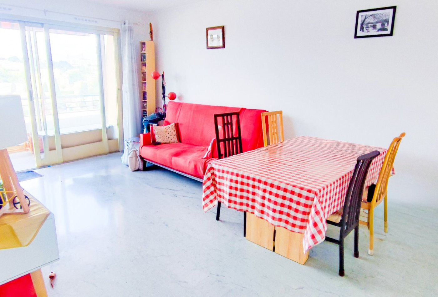 vente Appartement Le Cannet - Photo 2