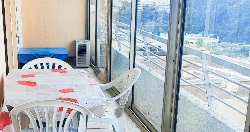 vente Appartement Le Cannet