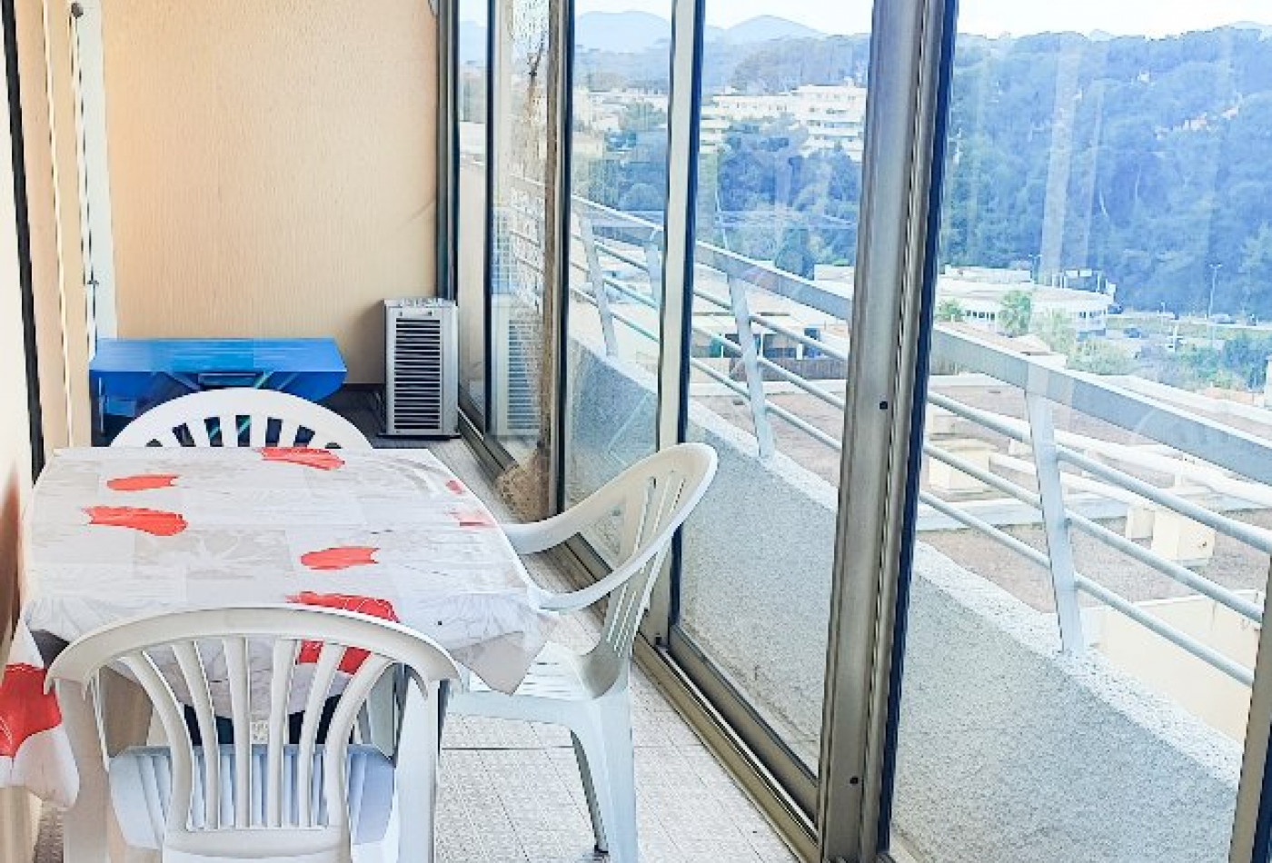 vente Appartement Le Cannet - Photo 4