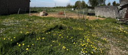 vente Terrain constructible Fontaine Au Pire