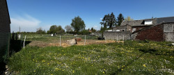 vente Terrain constructible Fontaine Au Pire