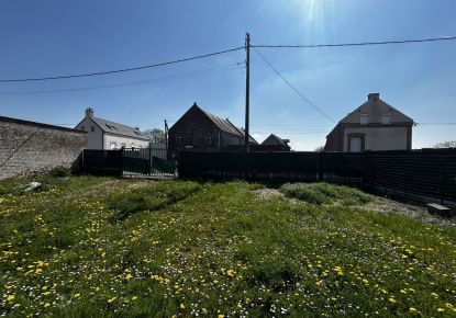 vente Terrain constructible Fontaine Au Pire