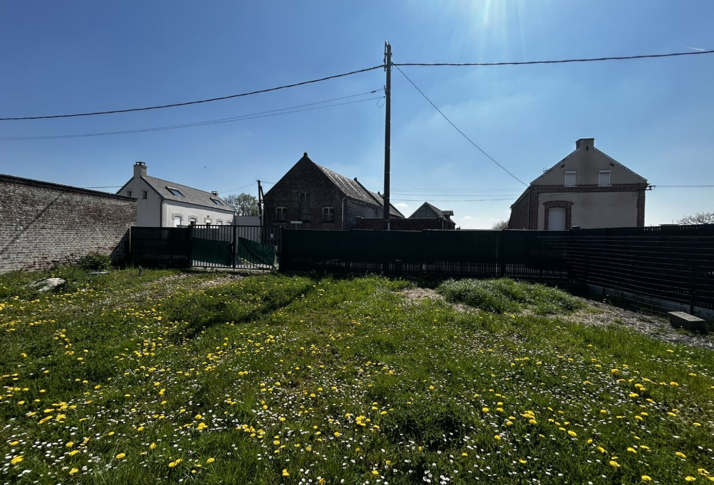 vente Terrain constructible Fontaine Au Pire - Photo 4