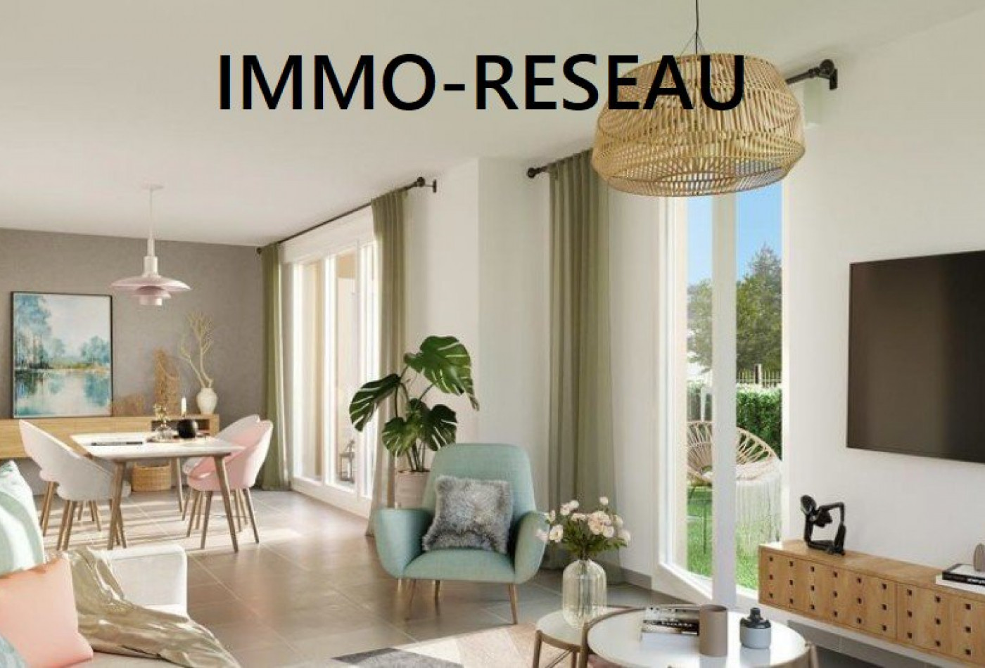 vente Maison en frais réduits Bretignolles Sur Mer - Photo 6