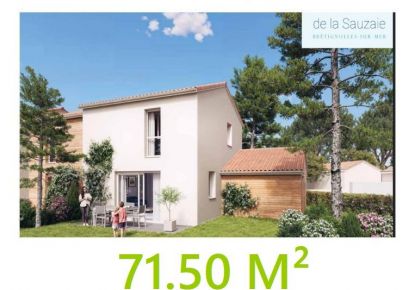 vente Maison en frais réduits Bretignolles Sur Mer
