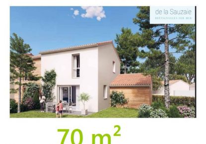 vente Maison en frais réduits Bretignolles Sur Mer