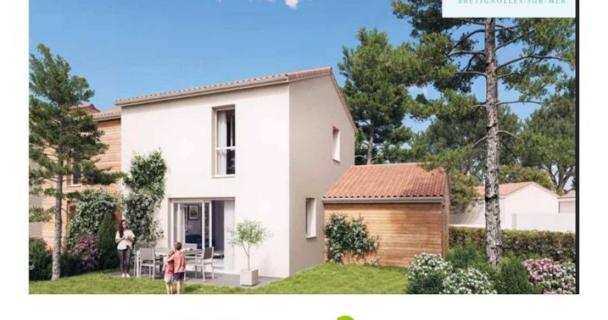 vente Maison en frais réduits Bretignolles Sur Mer