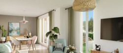 vente Appartement Bretignolles Sur Mer