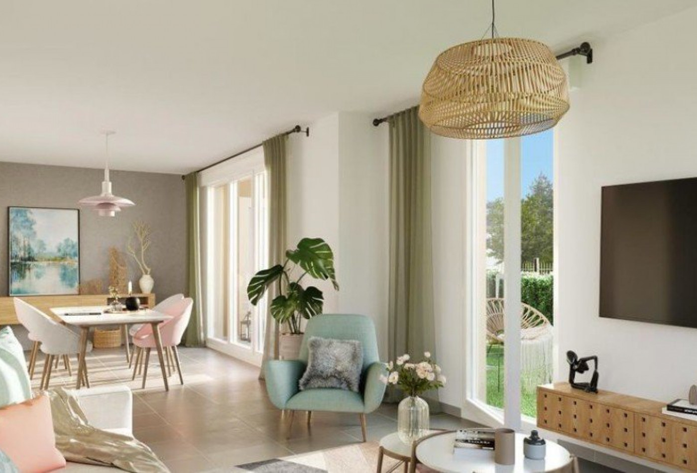 vente Appartement Bretignolles Sur Mer - Photo 8
