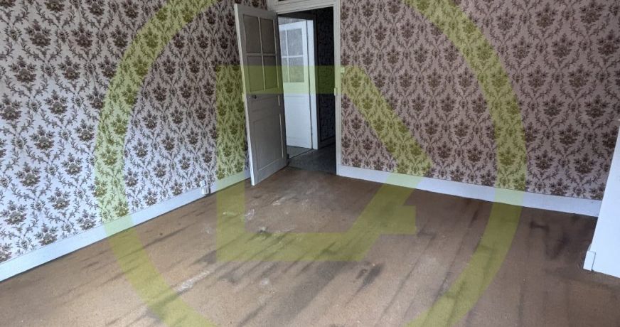 vente Maison Chenerailles