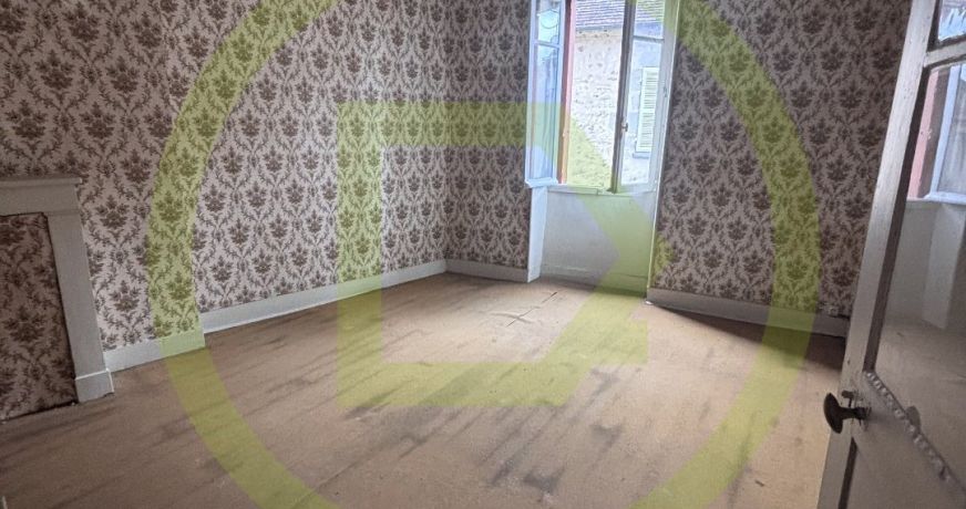 vente Maison Chenerailles