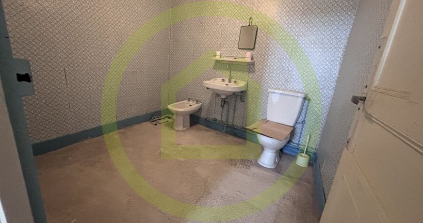 vente Maison Chenerailles