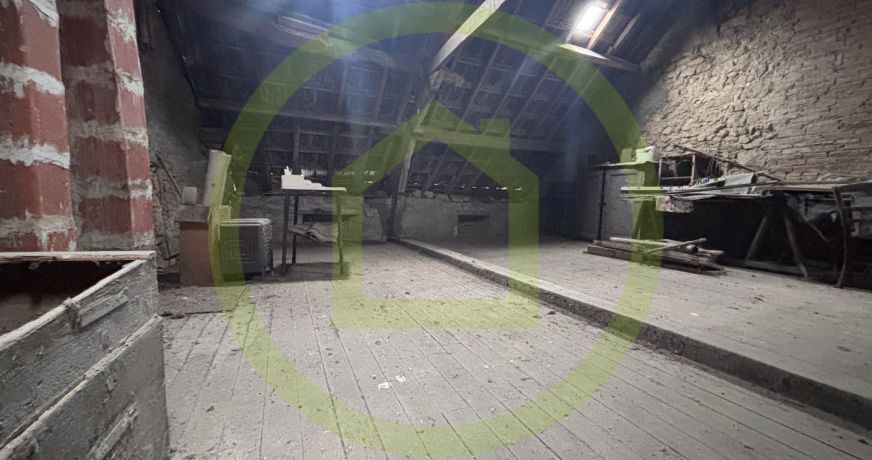 vente Maison Chenerailles