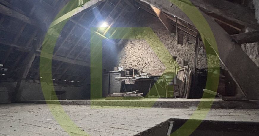 vente Maison Chenerailles