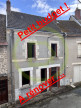 vente Maison Chenerailles