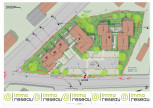 vente Appartement en frais réduits Bretignolles Sur Mer