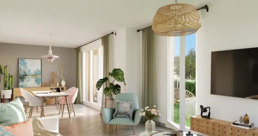 vente Appartement Bretignolles Sur Mer