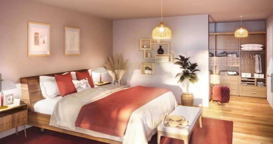 vente Appartement Bretignolles Sur Mer