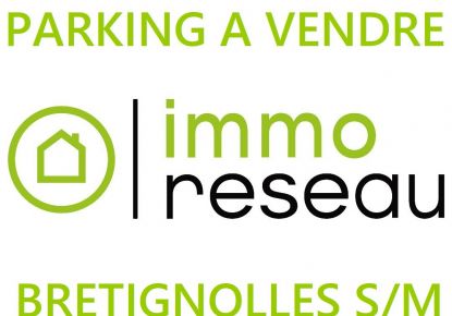 vente Propriété Bretignolles Sur Mer