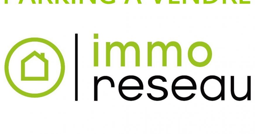 vente Parking extérieur Bretignolles Sur Mer