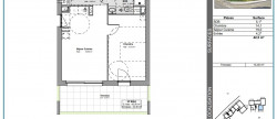 vente Appartement Bretignolles Sur Mer