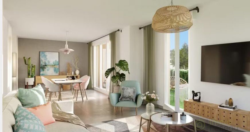 vente Appartement Bretignolles Sur Mer