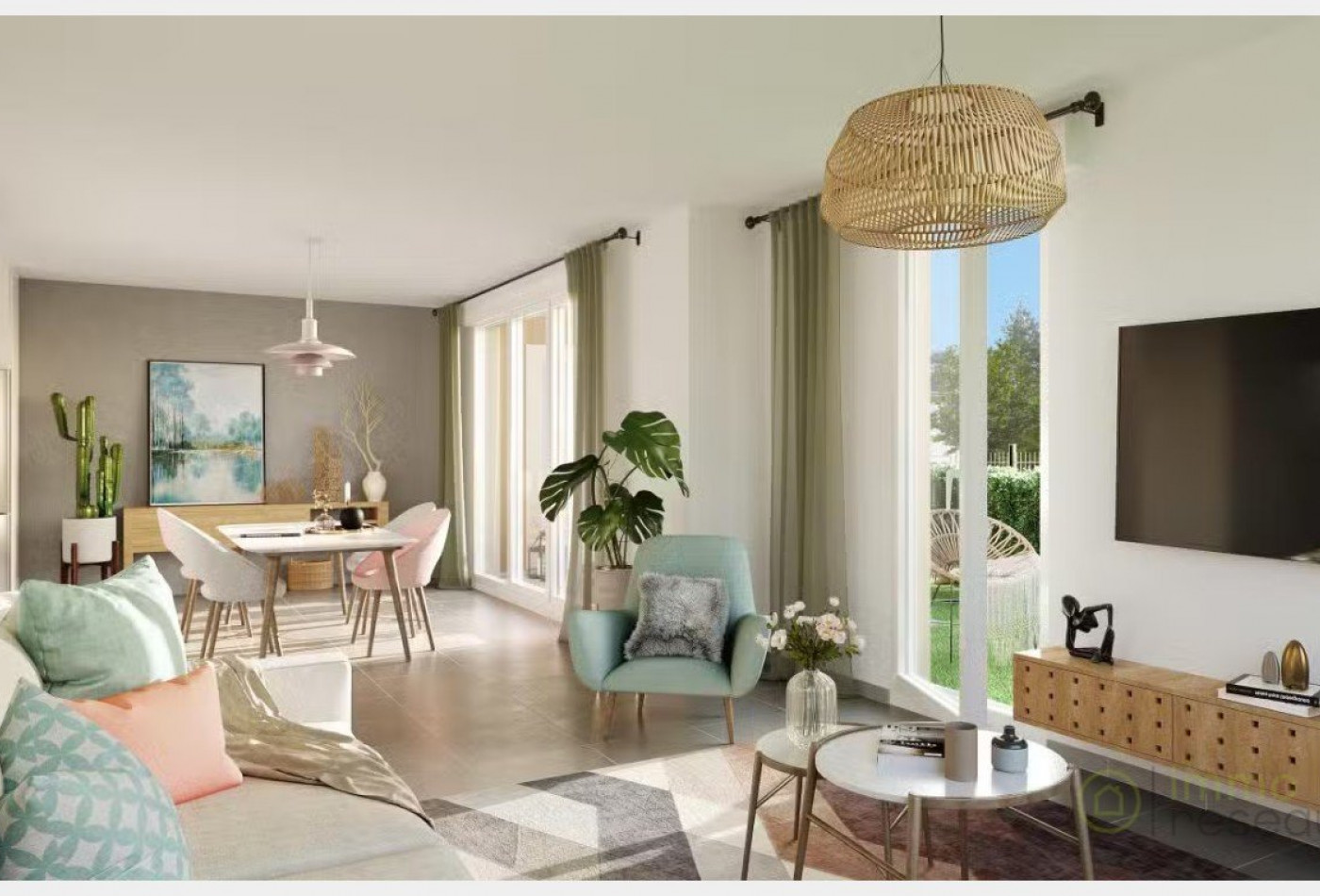 vente Appartement Bretignolles Sur Mer - Photo 3