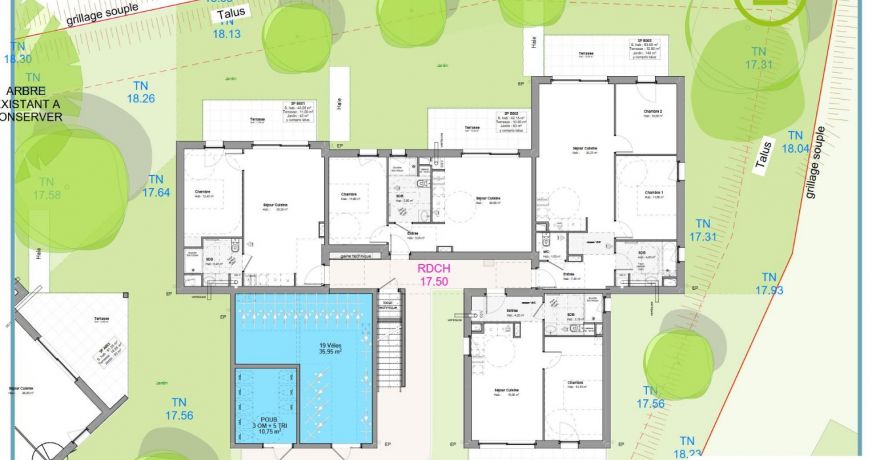 vente Appartement Bretignolles Sur Mer