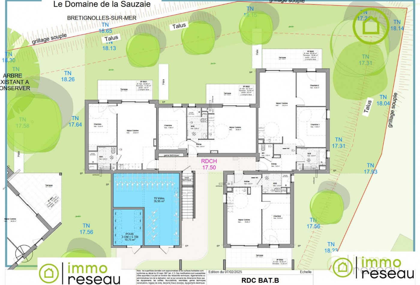 vente Appartement Bretignolles Sur Mer - Photo 4