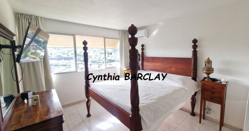 vente Appartement Fort De France