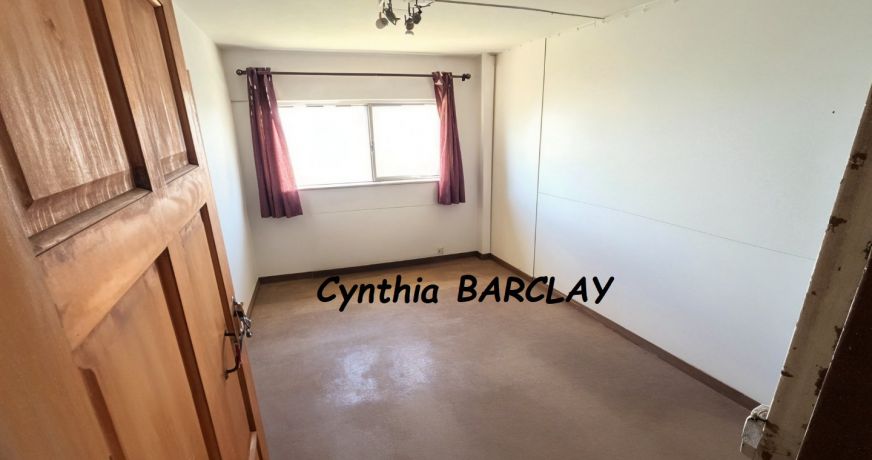 vente Appartement Fort De France