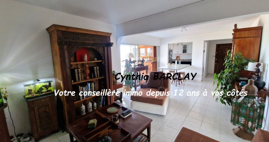vente Appartement Fort De France