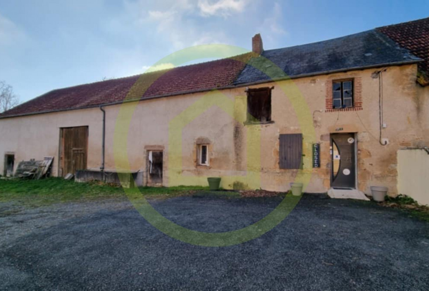 vente Maison Bord Saint Georges - Photo 2