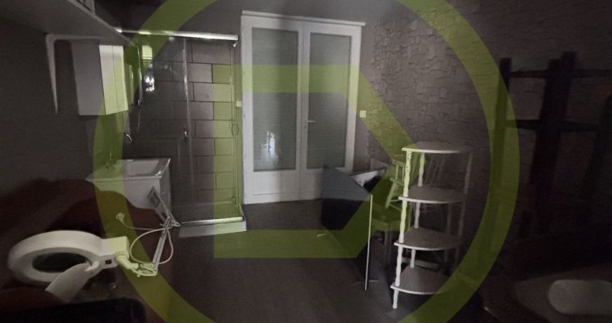 vente Maison Bord Saint Georges