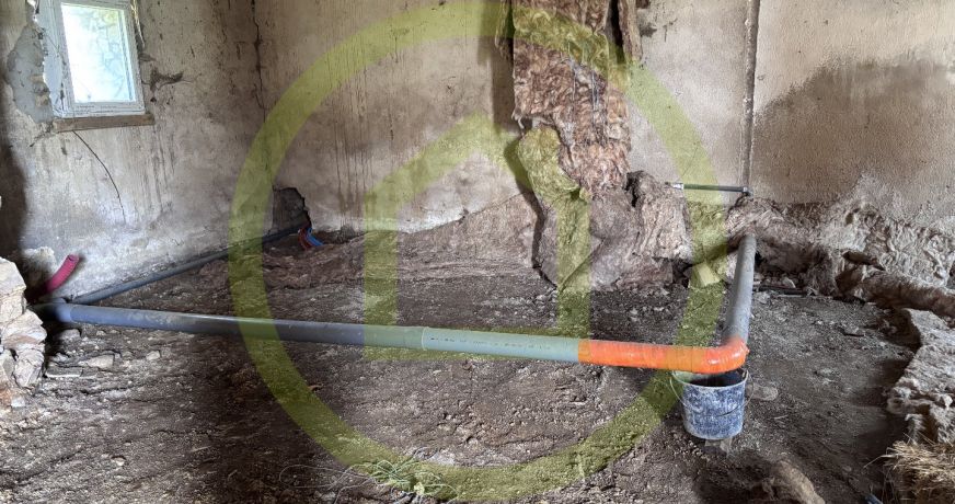 vente Maison Bord Saint Georges