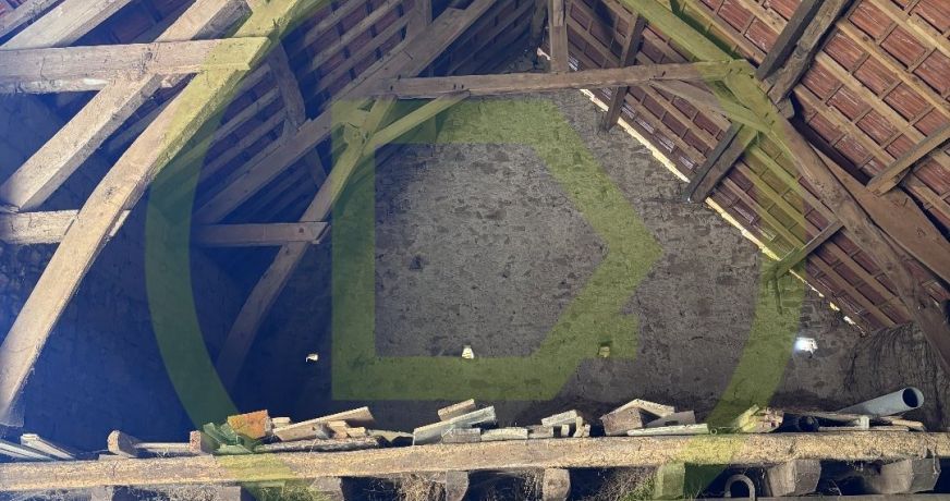 vente Maison Bord Saint Georges