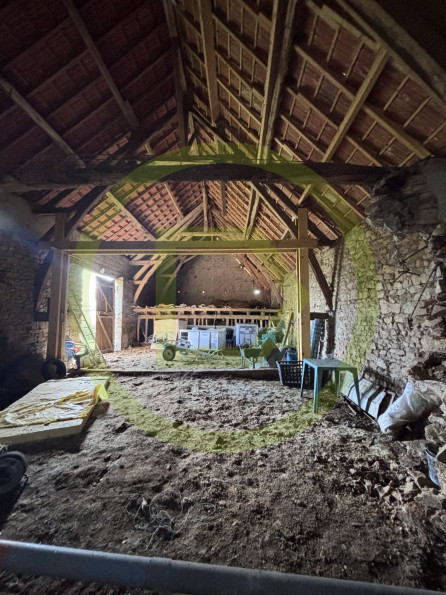 vente Maison Bord Saint Georges - Photo 10